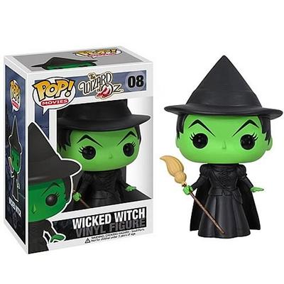 Click to get Pop Vinyl Figure Wizard of Oz Wicked Witch
