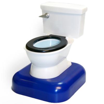Click to get Toilet Bank