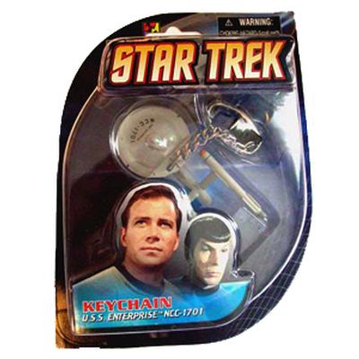 Click to get Star Trek Space Ships Keychain