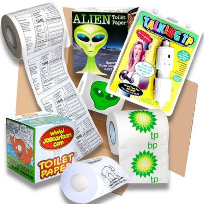 Click to get Super Toilet Kit