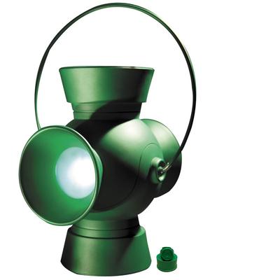 Click to get Green Lantern Full Scale Lantern and Ring