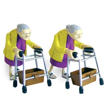 Click to get WindUp Racing Grannies
