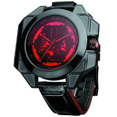 Click to get Star Wars Darth Vader Designer Watch