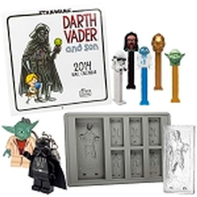 Click to get The Star Wars Collection