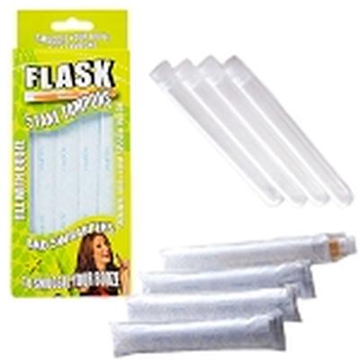 Click to get Tampon Flasks Box of 5