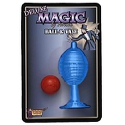 Click to get Ball  Vase Magic Trick