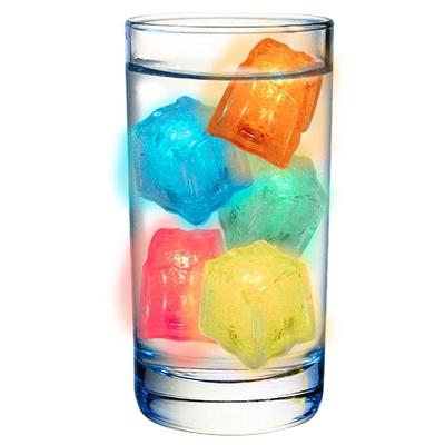 Click to get Light Up Ice Cubes