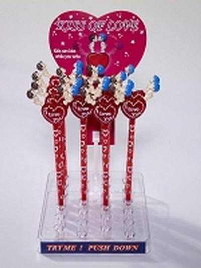 Click to get Kissing Valentine Pens