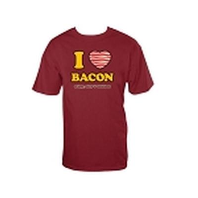 Click to get I Heart Bacon TShirt