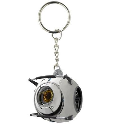 Click to get Portal 2 Space Sphere Keychain