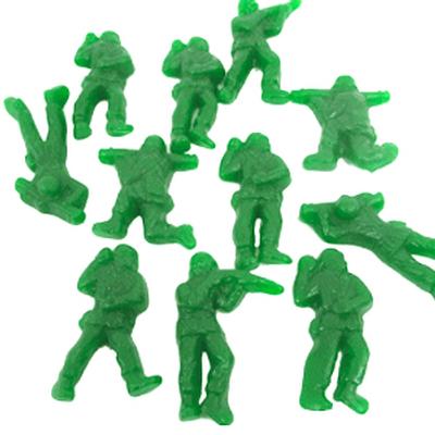 Click to get Gummy Army Guys