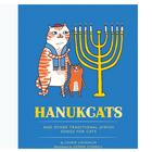 Hanukcats - Hanukkah Songs for Cats
