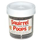 Squirrel Poop Candy