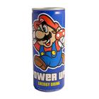Nintendo Power Up! Energy Drink