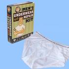 Men's Underwear Repair Kit
