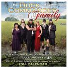 2014 Duck Commander Day to Day Calendar