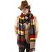 Doctor Who Deluxe 4th Doctor's Scarf