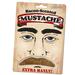 Bacon Scented Mustache