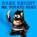 Batman Mr. Potato Head