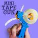 Mini Tape Gun