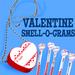 Valentine Smell-O-Grams