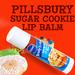 Pillsbury Sugar Cookies Lip Balm