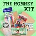 Mitt Romney Prank Gift Pack