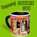 Disappearing Houdini Mug