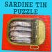 Sardine Puzzle