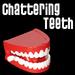 Chattering Teeth - Classic Toy