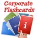 Corporate Lingo Flashcards