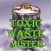 Toxic Waste Mister Drum