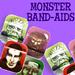 Monster Band-Aids