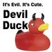 Devil Duckie