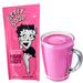 Betty Boop's Pink Hot Chocolate