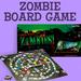 Zombie! Attack Board Game