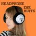 Headphone Ear Muffs