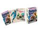 Marvel- Fantastic Four Covers Playing Cards