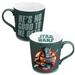 Star Wars: Boba Fett Ceramic Mug