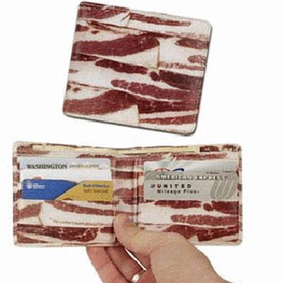 Click to get Bacon Wallet
