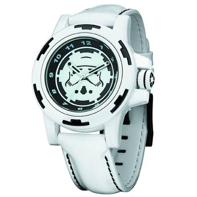 Click to get Star Wars Stormtrooper Designer Watch