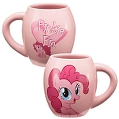 Click to get My Little Pony 18 oz Ceramic Oval Mug