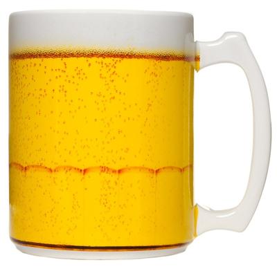 Click to get Beer Stein Mug