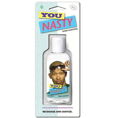 Click to get You Nasty Hand Sanitizer