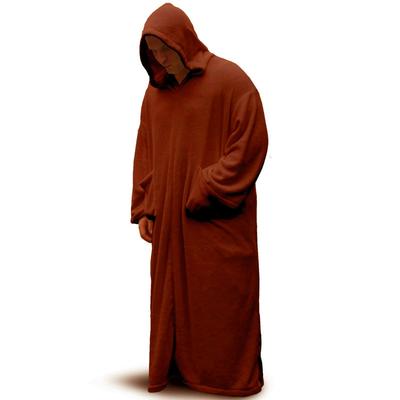 Click to get Space Robe Star Wars Brown Fleece Robe