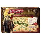 Scrabble Game: The Hobbit