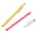 Amazeing Pens - Yellow/Pink