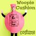Woopie Cushion Costume