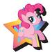 My Little Pony Pinky Pie Magnet