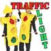Traffic Lights Costume